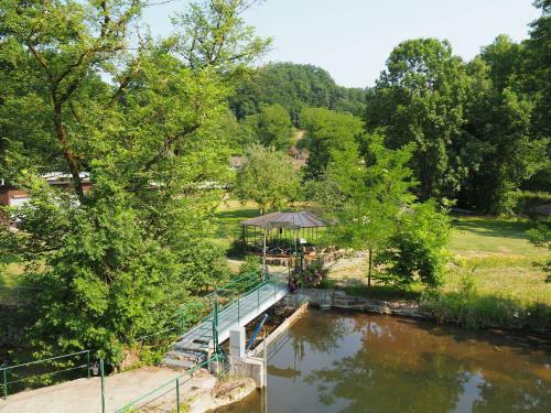 Hostal Kulturzentrum Sturmm�hle