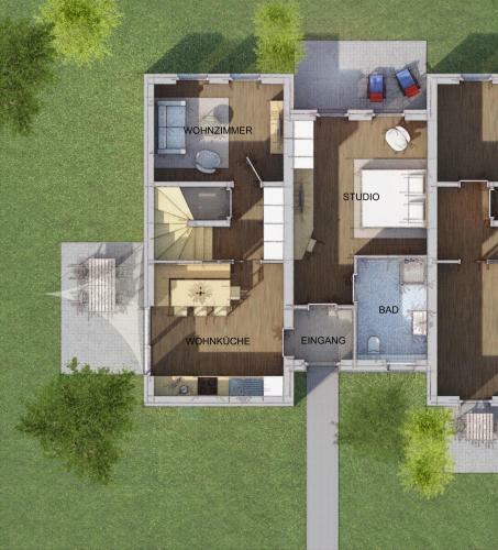 Ad Vineas G�stehaus Nikolaihof-hotel Garni
