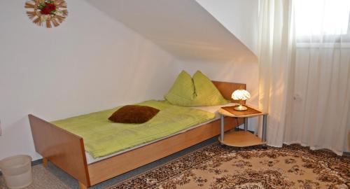 Hostal Gasthof-pension Karawankenblick