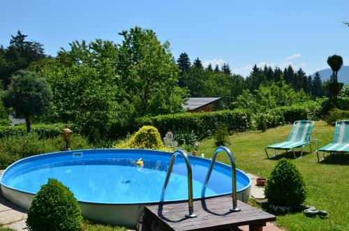 Hostal Gasthof-pension Karawankenblick