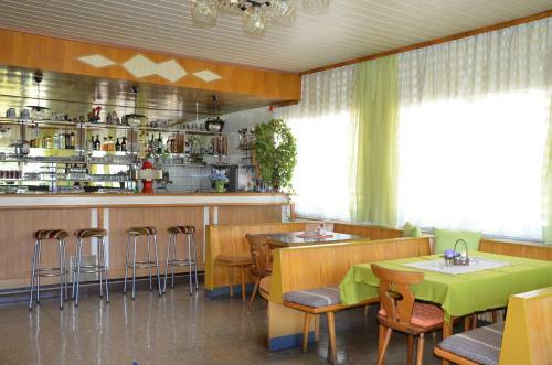 Hostal Gasthof-pension Karawankenblick