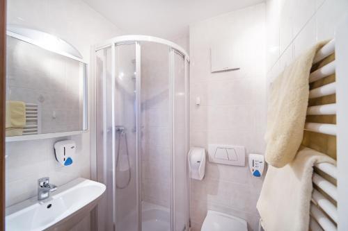 Apartamento Ferienwohnungen Sumperer