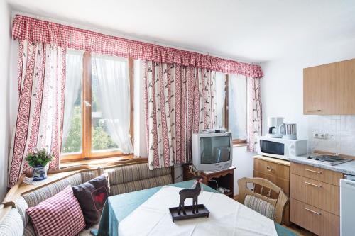 Apartamento Ferienwohnungen Sumperer