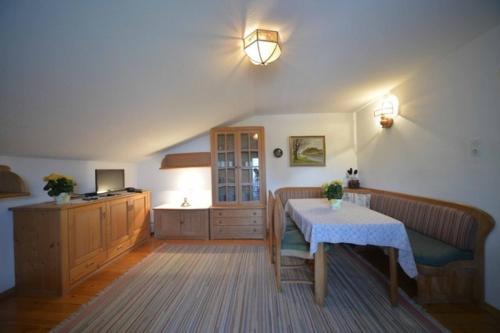 Apartamento Ferienwohnungen Sumperer