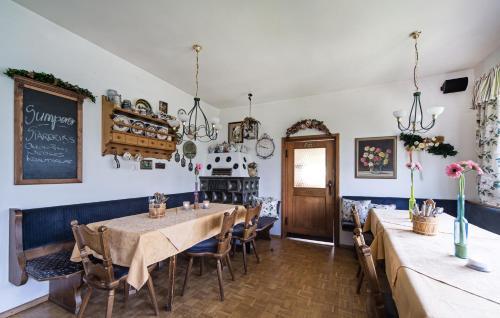 Apartamento Ferienwohnungen Sumperer