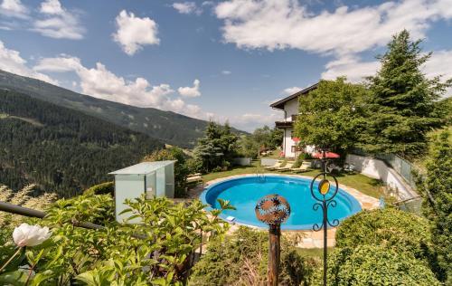 Apartamento Ferienwohnungen Sumperer