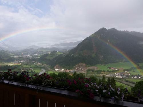 Apartamentos Pension Hochk�nigblick