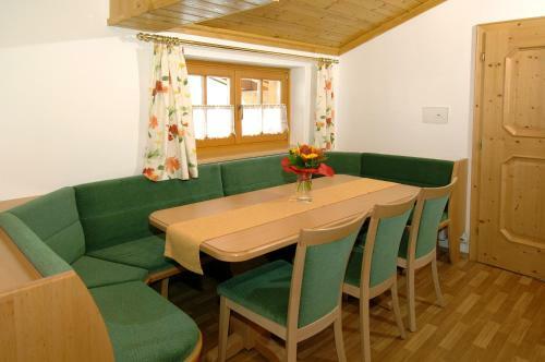 Apartamentos Pension Hochk�nigblick