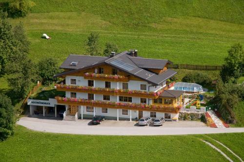 Apartamentos Pension Hochk�nigblick