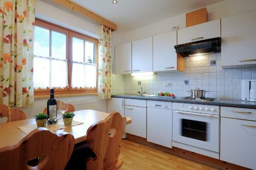 Apartamentos Pension Hochk�nigblick