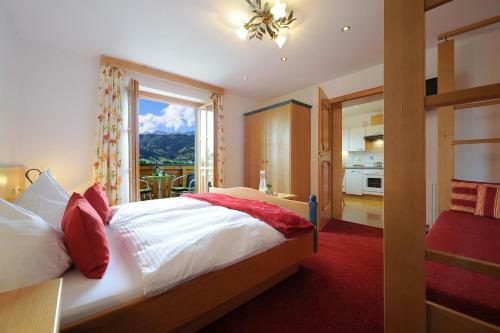 Apartamentos Pension Hochk�nigblick