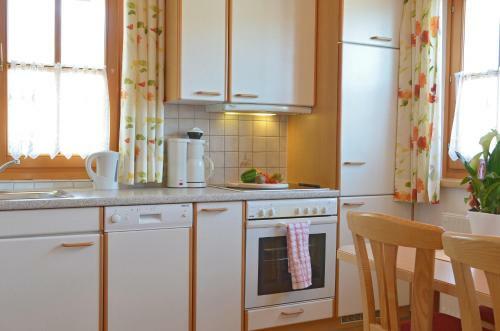 Apartamentos Pension Hochk�nigblick