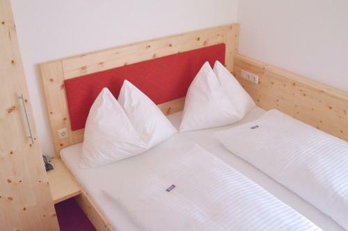 Apartamentos Pension Hochk�nigblick