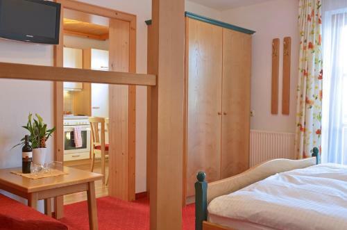 Apartamentos Pension Hochk�nigblick