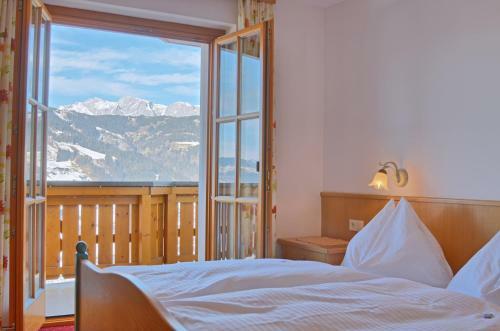 Apartamentos Pension Hochk�nigblick