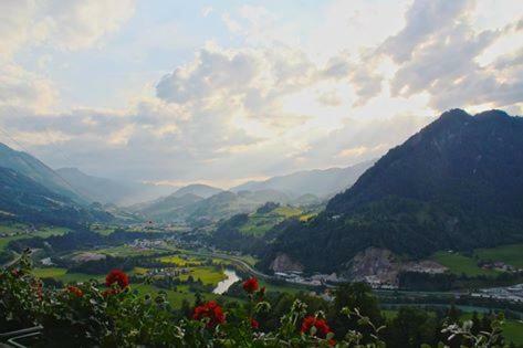 Apartamentos Pension Hochk�nigblick