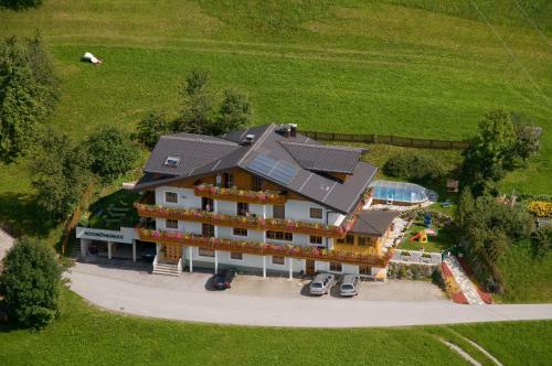 Apartamentos Pension Hochk�nigblick