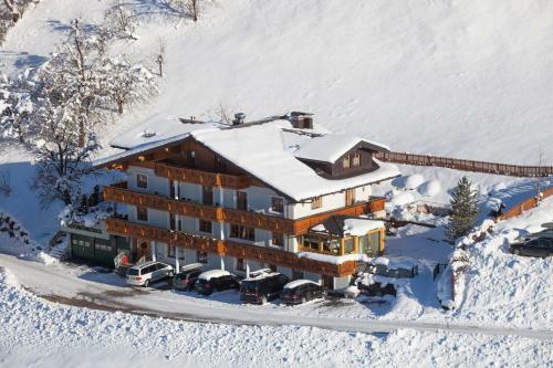 Apartamentos Pension Hochk�nigblick