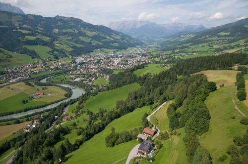 Apartamentos Pension Hochk�nigblick