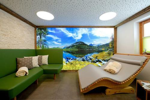 Apartamentos Pension Hochk�nigblick