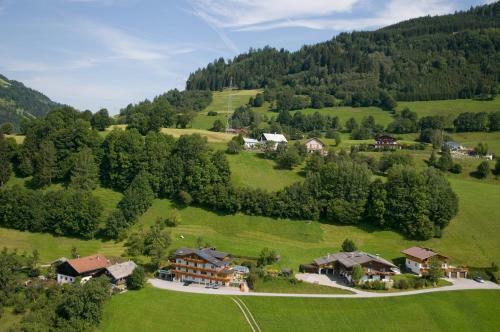 Apartamentos Pension Hochk�nigblick