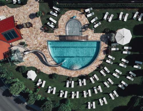 Verw�hnhotel Berghof