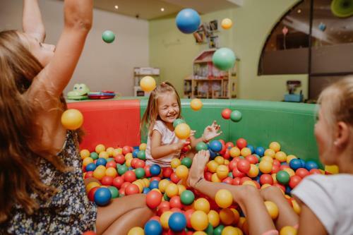 Verw�hnhotel Berghof