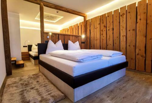 Albergue Weitenmoos Panorama Apart & Rooms