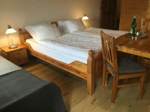 Hostal Haus Sonnleitn