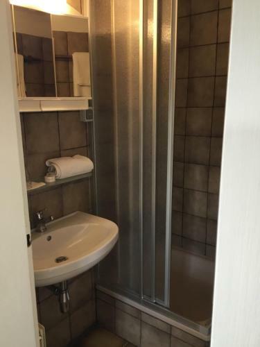 Hostal Haus Sonnleitn