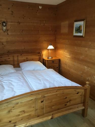 Hostal Haus Sonnleitn