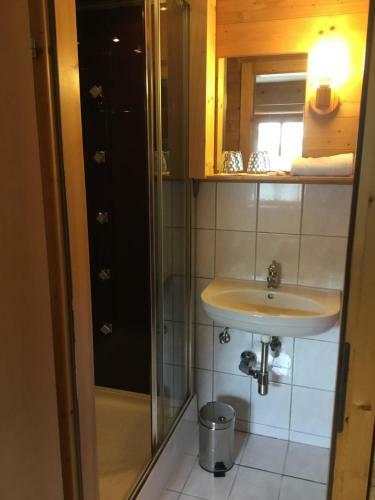 Hostal Haus Sonnleitn