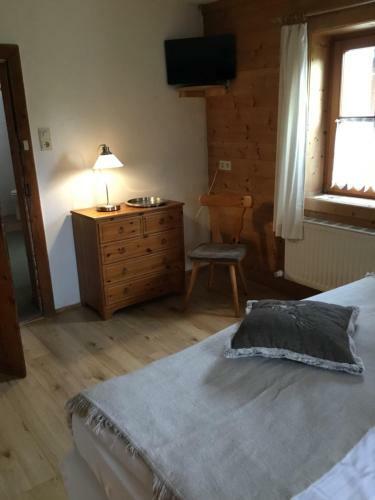 Hostal Haus Sonnleitn