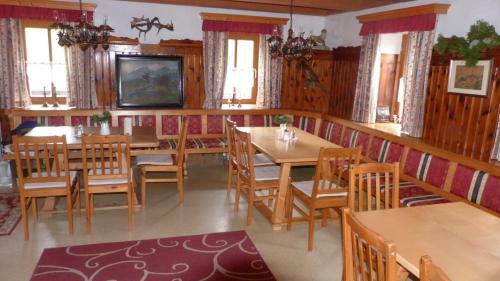 Hostal Haus Sonnleitn