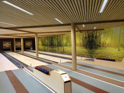 Hotel Jufa Bruck/weitental