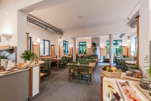 Hotel Jufa Bruck/weitental
