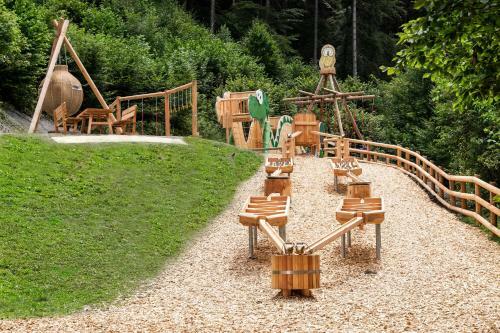 Hotel Jufa Bruck/weitental