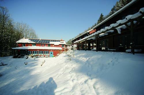 Hotel Jufa Bruck/weitental