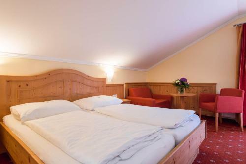 Hostal Gasthof Pension Lechner