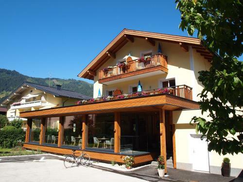 Hostal Gasthof Pension Lechner