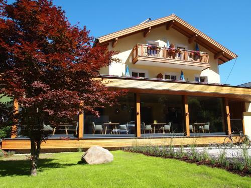 Hostal Gasthof Pension Lechner
