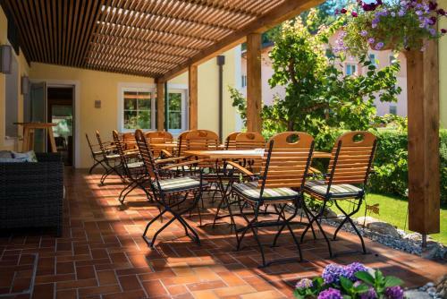 Hostal Gasthof Pension Lechner