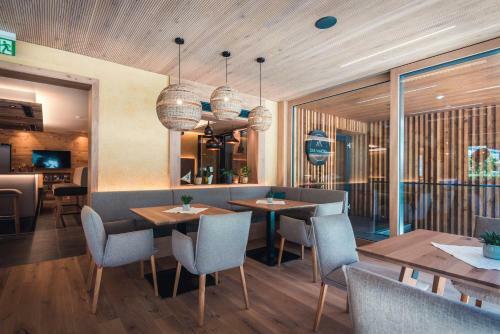 Hostal Gasthof Pension Lechner