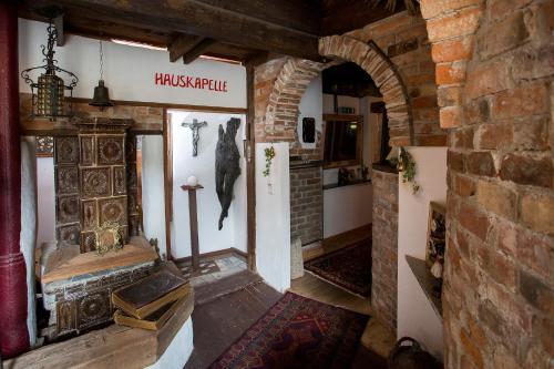 Posada Baderhaus