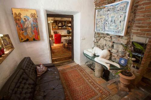 Posada Baderhaus