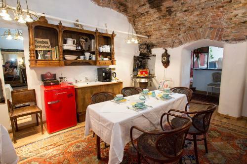 Posada Baderhaus