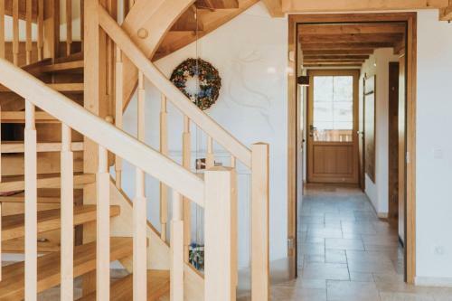 Chalet Wieshof