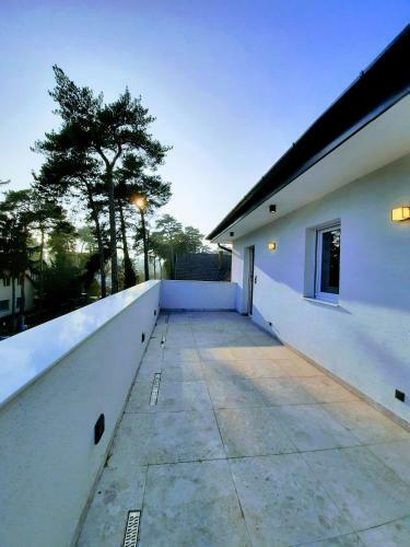 Molo Wellness Apartmanok