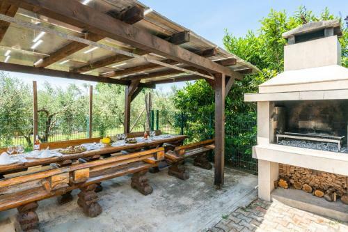 Villa Arta Medulin