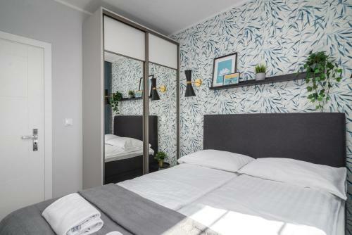 Apartamento Gdynia Centrum - Podjazd